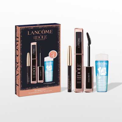 LANCÔME LASH IDOLE SET (SET DE MAQUILLAJE PARA OJOS)